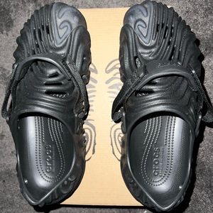 Crocs x Salehe Bembury